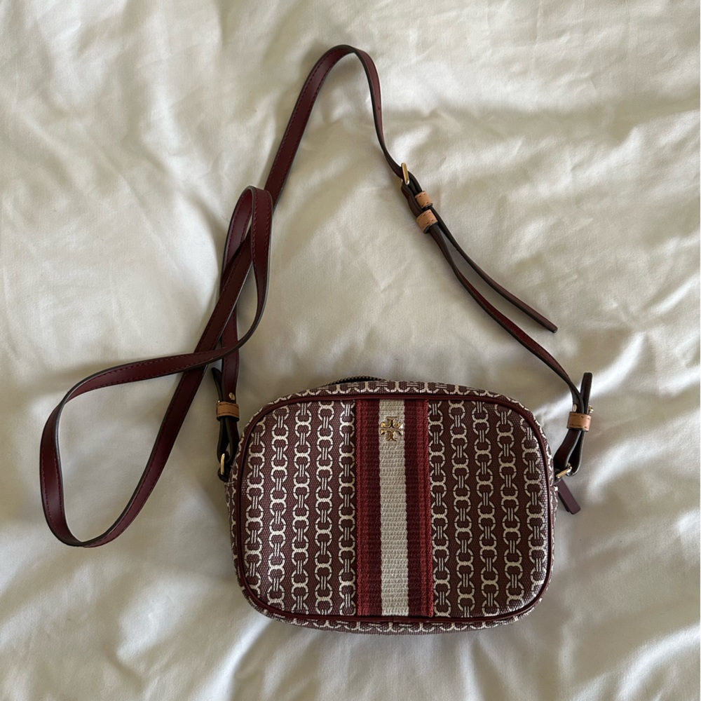 Tory Burch Gemini Link Bag